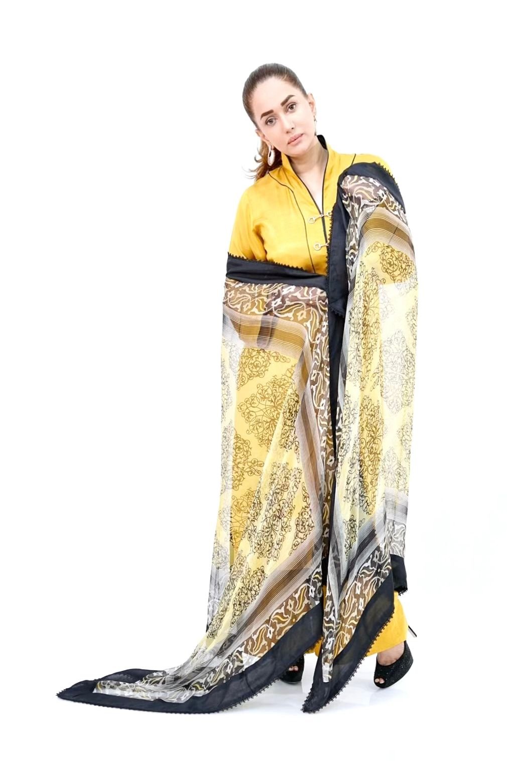 YELLOW DAISY - Image 3