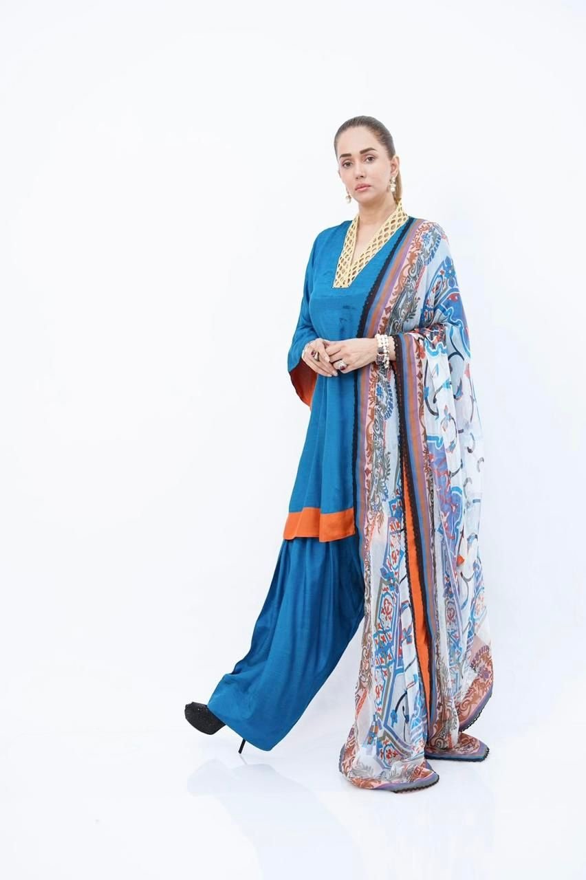 WINTER BLUE - Image 3