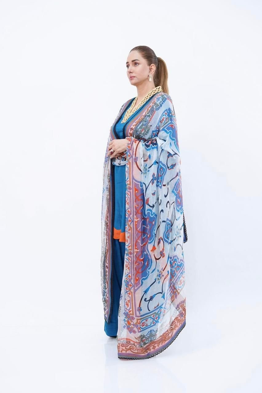 WINTER BLUE - Image 2