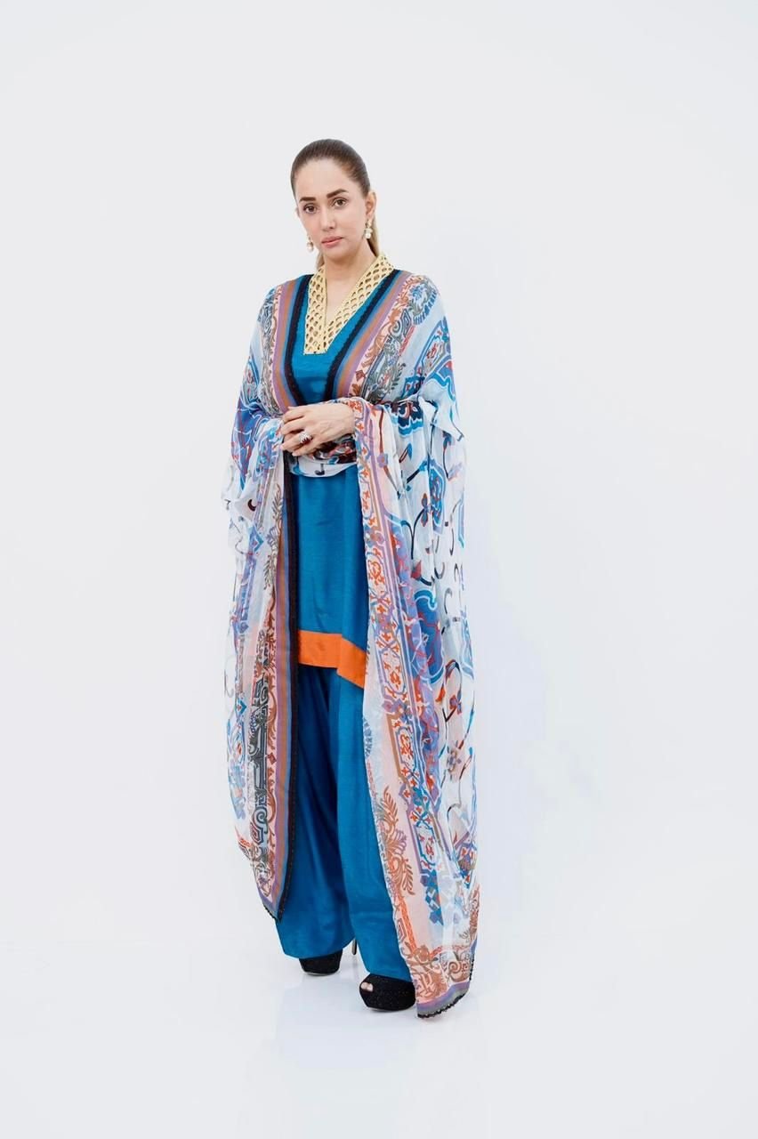 WINTER BLUE - Image 4