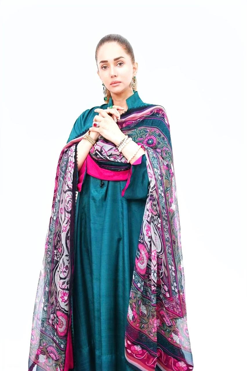 AZURE GREEN - Image 2