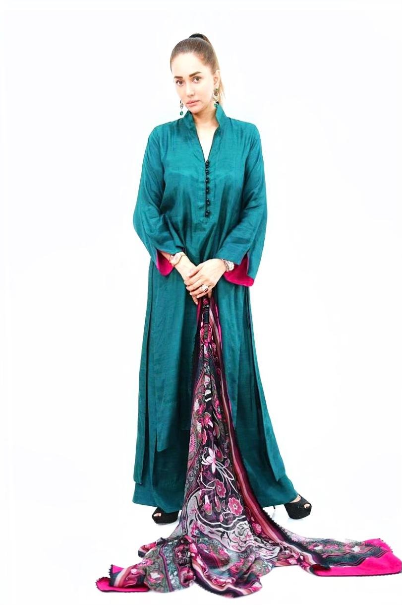 AZURE GREEN - Image 3