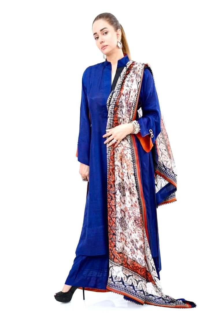 INDIGO BLUE - Image 2