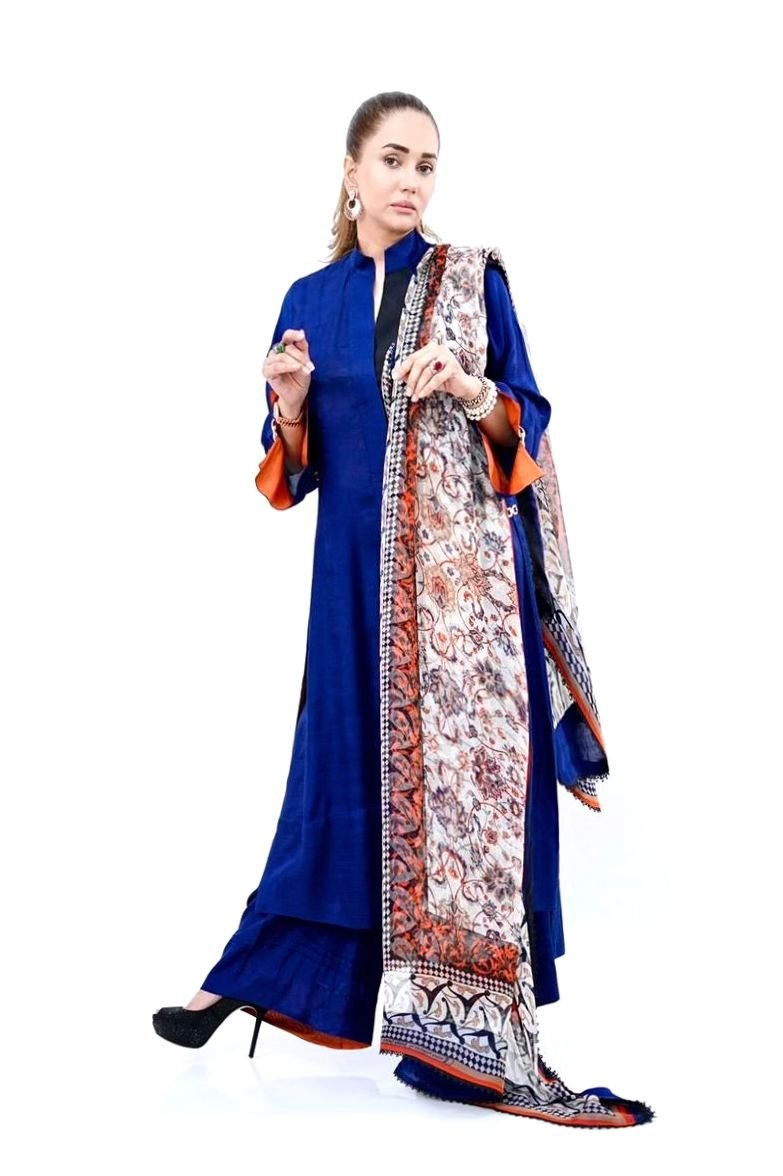 INDIGO BLUE - Image 3